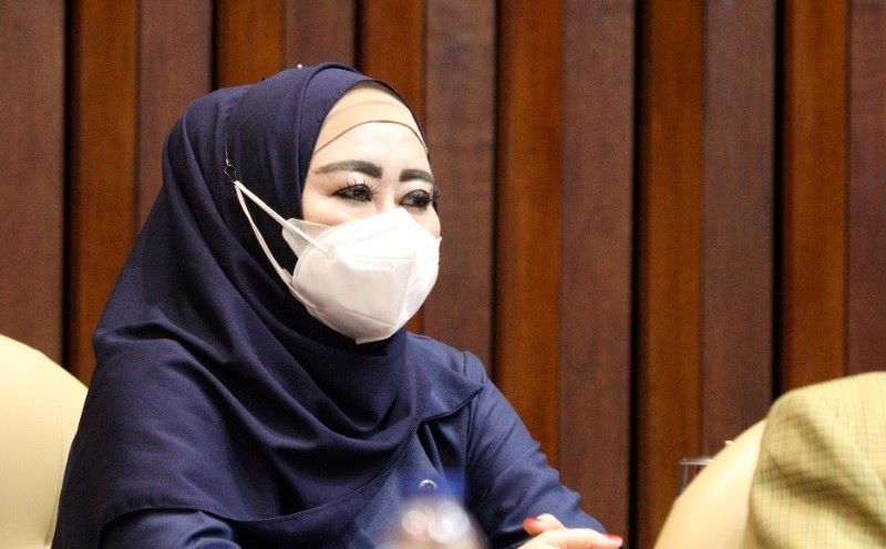 Lisda Minta Pembahasan RUU TPKS Dilakukan Terbuka
